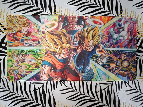 Anime playmat tcg merch gift - playmat,