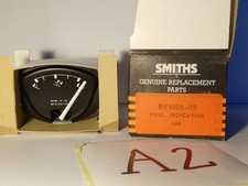 NOS Fits Land Rover Series 2a 3 Smiths Fuel Gauge Part no BF6106-05 Unused