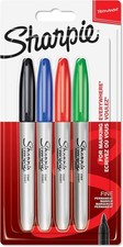 Sharpie Permanent Markers |