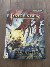Pathfinder RPG: Pathfinder