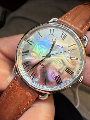 Rare vintage 1990s sekonda - rare,