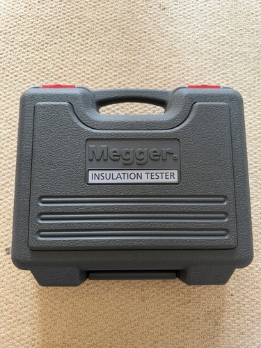 Megger mit310 insulation - megger,