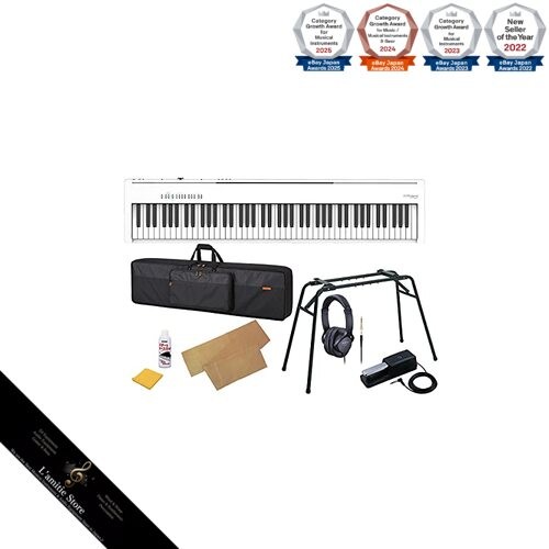 Roland 30x digital piano - roland, wh