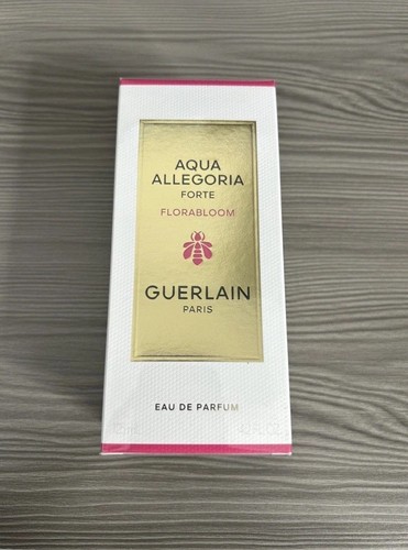 Guerlain aqua allegoria - aqua,