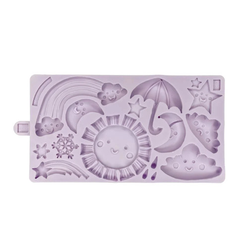 Weather mould - weather,