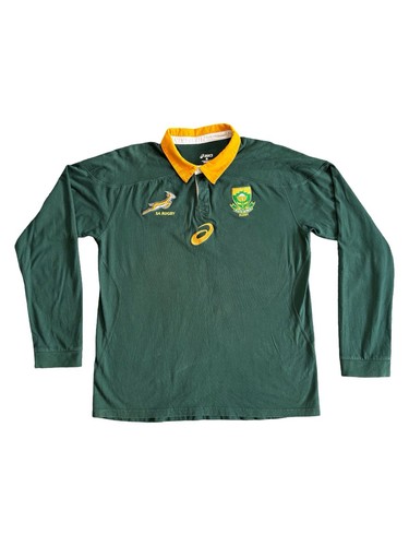 South africa springboks - africa,