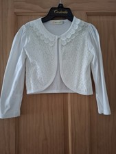 1 of 2 Flower Girl or Holy