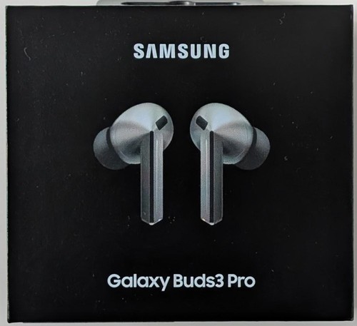 Samsung galaxy buds - pro, buds3