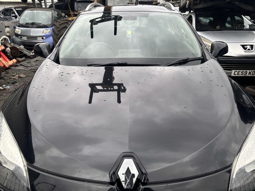 Renault megane mk3 2008 2013 - megane, 2008-2013