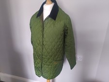 Barbour Shaped Liddlesdale