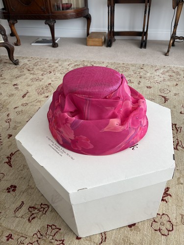 Gina bacconi fuchsia pink - gina,