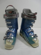 Nordica Olympia SM10 Women’s Blue Ski Boots 240-245 285mm UK Size 6