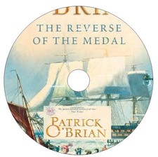 The reverse medal - of,