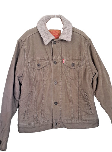 Levi child size - size, yrs