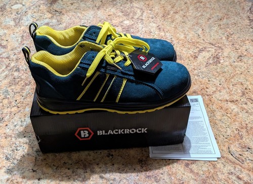 New blackrock hudson safety - new,