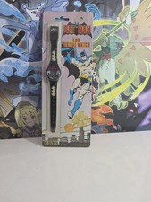 BATMAN LCD DIGITAL WATCH DC