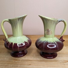 50s 60s vintage pair - 50s, jugs