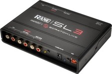 Rane serato sl3 scratch live - sl3,