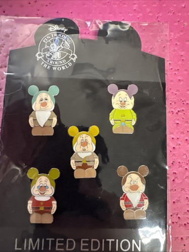 Disney vinylmation mystery - vinylmation, jr