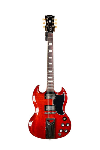 Gibson jake kiszka standard - gibson, sg