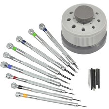 Precision Screwdriver Set