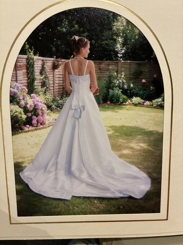 Ian stuart wedding dress - wedding,