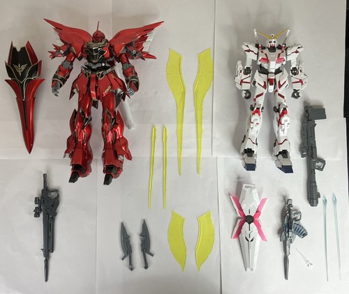 Gundam 100 unicorn - 1/100, &