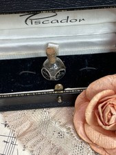 Miniature Vintage Yardley