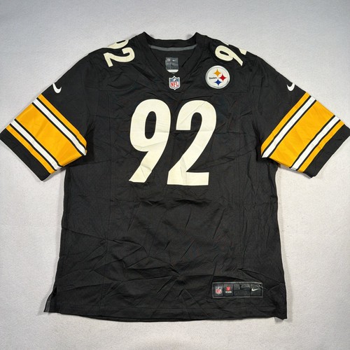 Nike pittsburgh steelers nfl - nike,