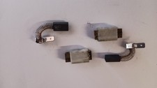 Elu DeWalt Carbon Brushes for Routers MOF131 MOF177 MOF177E MOF31 MOF98