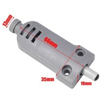 Wardrobe Cabinet Piston with