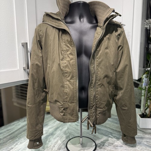 Superdry jacket mens small - superdry,