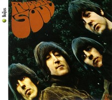 The Beatles: Rubber Soul