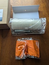 Spiked Screed Roller (250mm Length With 21mm Spikes)