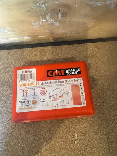Cmt orange tools 800 - tools, 800.625.11