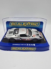 Scalextric C3088 FORD GT-R