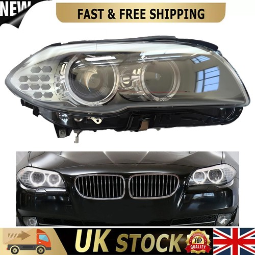 Xenon headlight for - for, 5