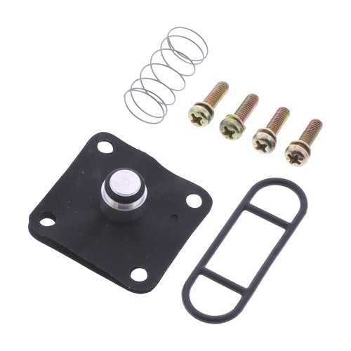 Fuel tap repair - kit, jmp