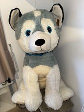 Very Big Cuddly Teddy Dog 3ft