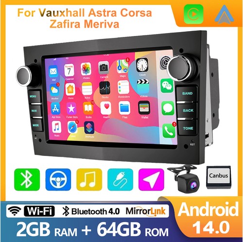 64gb android car stereo for - car,