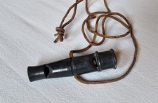 Two Tone 1950's Vintage Horn