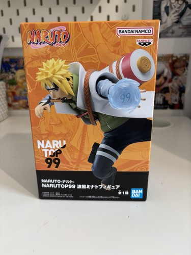 Bandai spirits narutop99 - spirits,