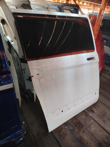 Ford transit custom 2012 - custom,