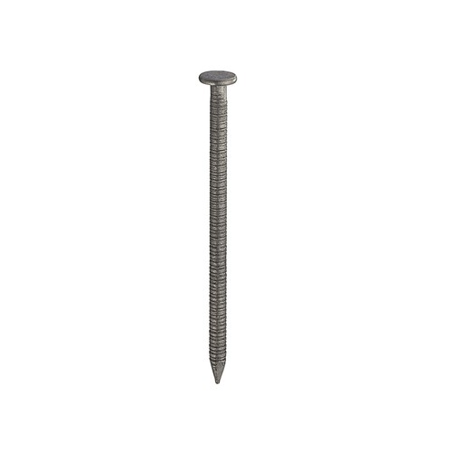 Annular ring shank nails - ring,