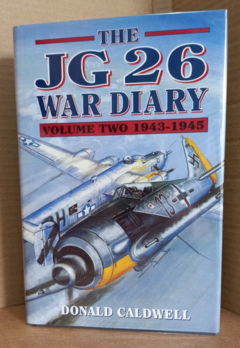 The war diary - the, jg
