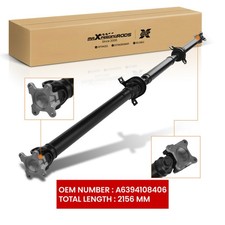 Propeller Shaft Propshaft for