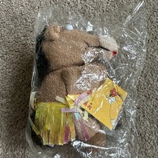 Hungry Horse Soft Toy Plush