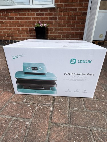 Loklik auto heat - loklik,