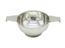 Indian Colonial Sterling