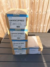 Eaton Switch Gear 3 x 15kxsc2f